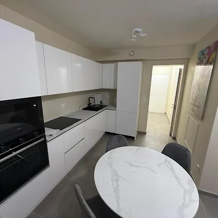 Apartman The Eight Luxemburg