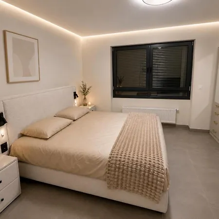 Apartman The Eight *