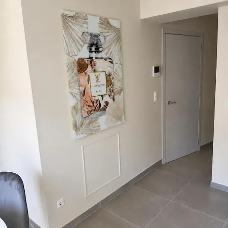 Apartman The Eight