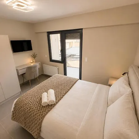 Apartman The Eight *