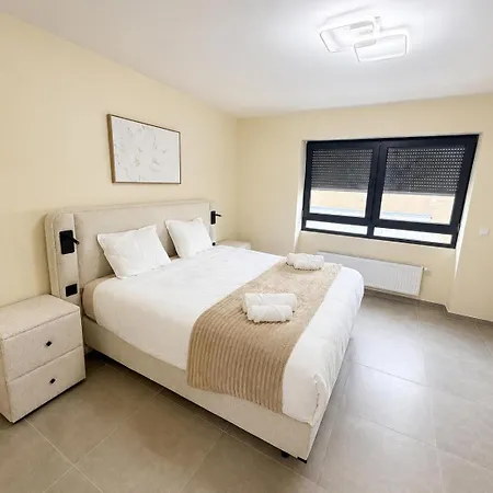 Apartman The Eight