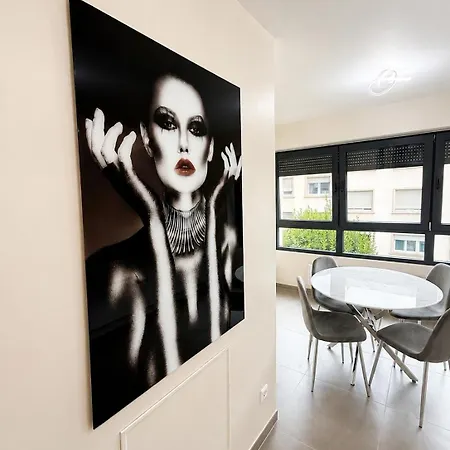 Apartman The Eight