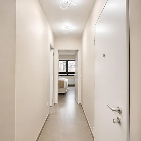 Apartman The Eight