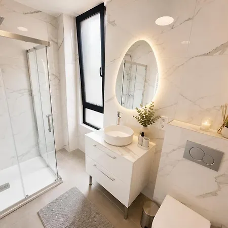 Apartman The Eight Luxemburg