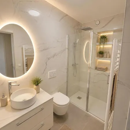 Apartman The Eight