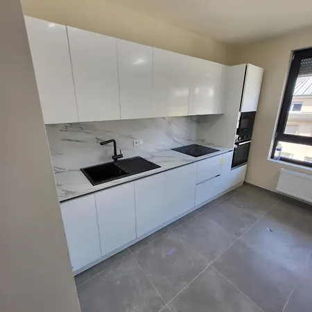Apartman The Eight